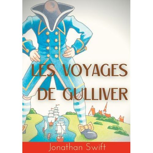 Les Voyages De Gulliver