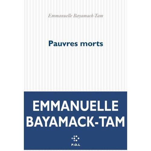 Pauvres Morts