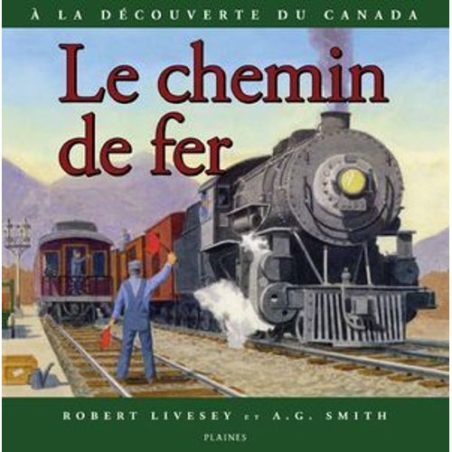 Le Chemin De Fer