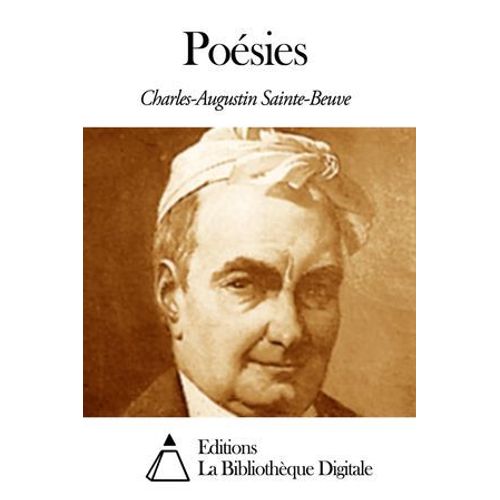 Poésies