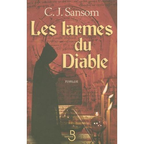 Les Larmes Du Diable