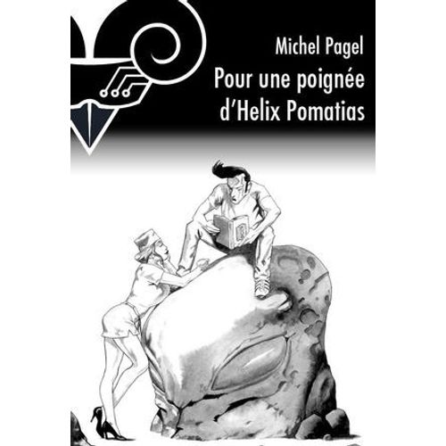 Pour Une Poignée D'helix Pomatias