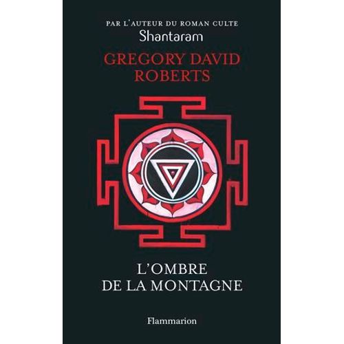 L'ombre De La Montagne