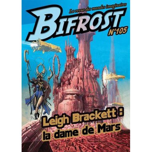 Bifrost N° 105
