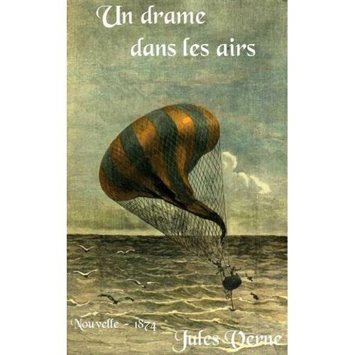 Un Drame Dans Les Airs