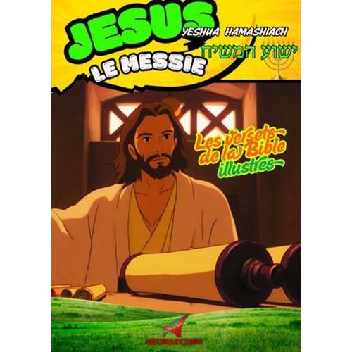 Jesus - Le Messie