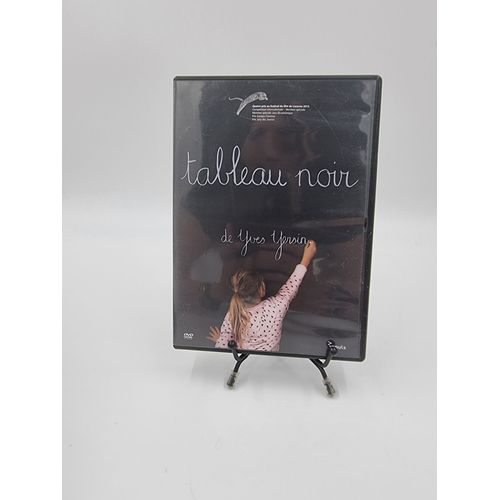 Film Dvd Tableau Noir De Yves Yersin En Boite