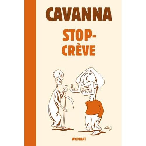 Stop-Crève