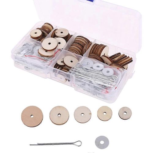 pour Articulations de poupée pour ours Jouets pour accessoires de poupée Fabrication d'articulations pour poupée Matériel de bricolage Artisanat pour poupée Makin