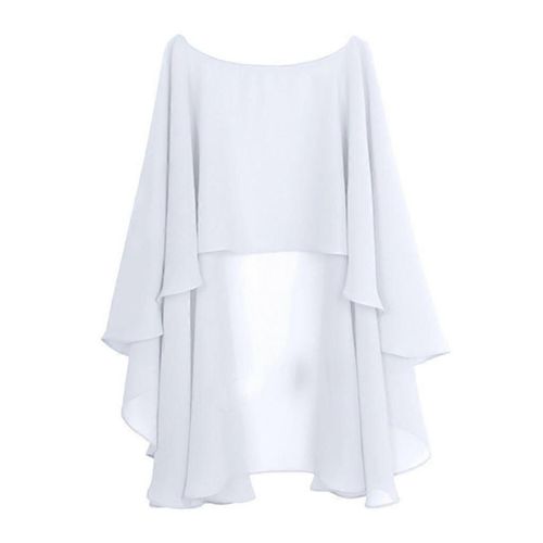 Femme Châles Légers De Couleur Unie Sunproof Pour Mère D'été Bord De Mer Wrap