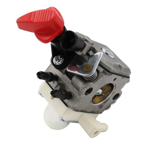 Carburateur De Tronçonneuse Pour Fs40 Fs50 Fs56 Fs70 Fc70 C1m-S267a