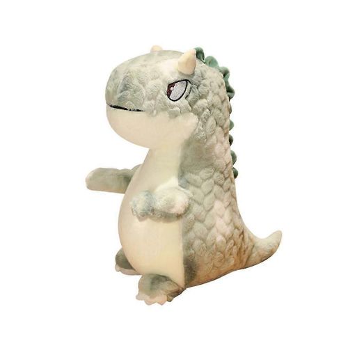Dessin animé Animal Dinosaure Poupée Dormante Enfant en bas âge Présent Confort Jouet Figure