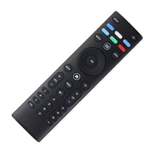 Multifunction Remote Controls for All LCD LED HDTV Convenient TV Use