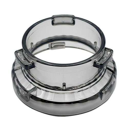 Entonnoir de dosage de café 54MM pour Breville Contient un entonnoir à café de 21g pour Barista Express / Pro / Touch Réduire les déchets de broyage de café Accessoire de mouture de café efficace p20