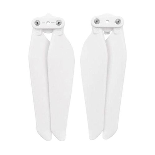 2x Pour Fimi X8se Drone Hélice À Dégagement Rapide Accessoires De Lame Pliable-Générique