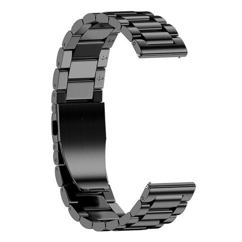 Bracelet En Métal Étanche Pour Montre D'honneur Gs3 Sports Wriststrap Loop Stainless Belt