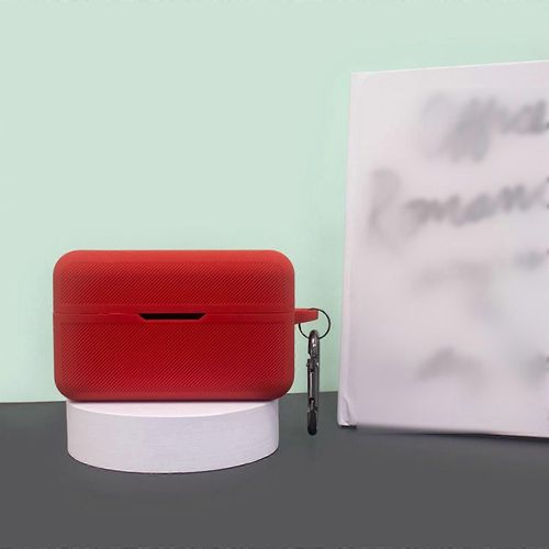 Protection en silicone pour la peau du boîtier pour le système de microphone sans fil du micro