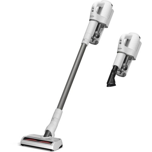 Aspirateur Duoflex HX1 Extra Blanc MIELE