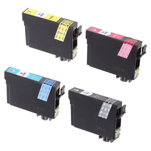 Cartouches d'encre compatibles 4 couleurs T2991 pour Epson Xp 235 247 245 332 335 342-hy