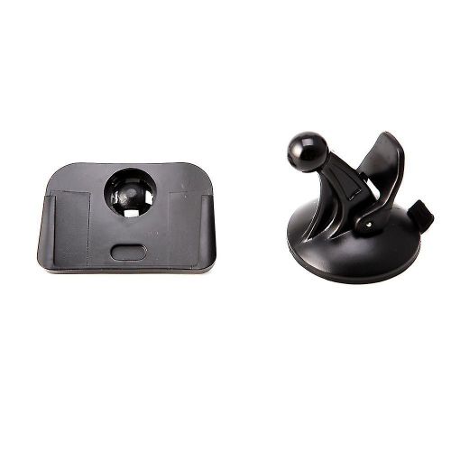 Support De Support De Support De Ventouse De Ventouse De Pare-Brise Support De Navigateur Pour Tomtom One Xl-Hy