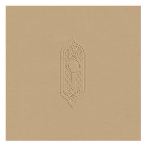 Portes Du Désert - Cd Album