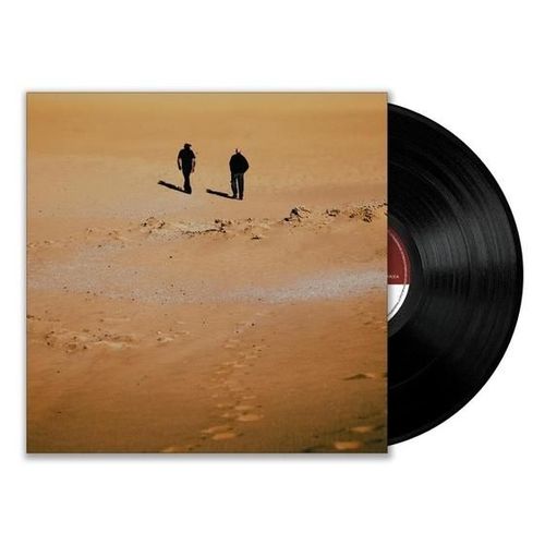 Portes Du Désert - Vinyle