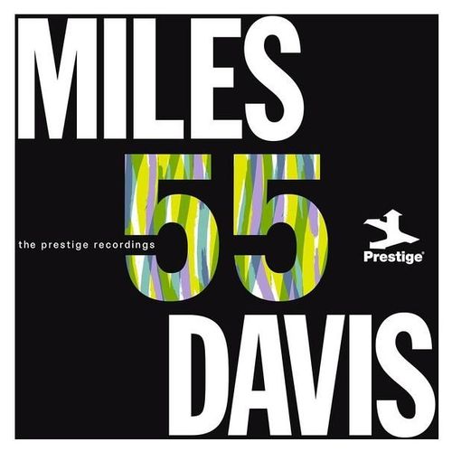 Miles '55 - Vinyle