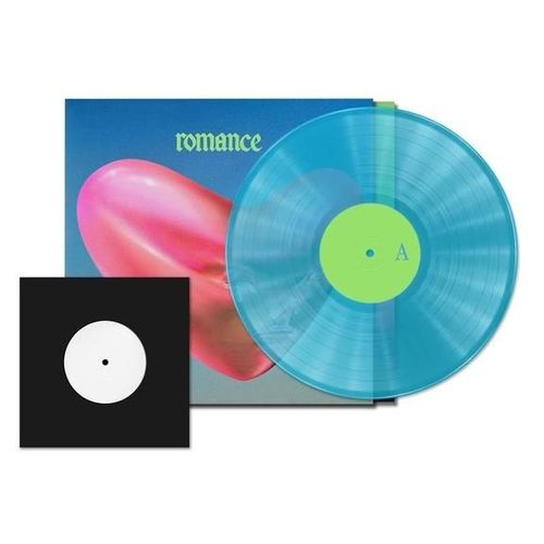 Romance - Vinyle
