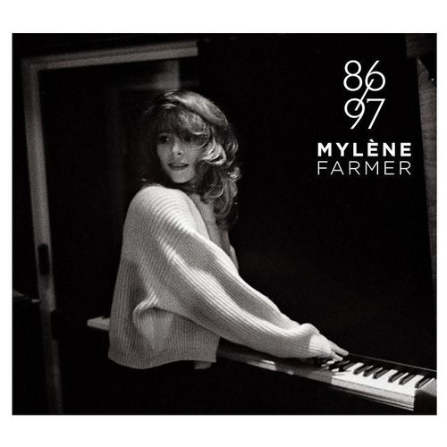 86/97 - Cd Album