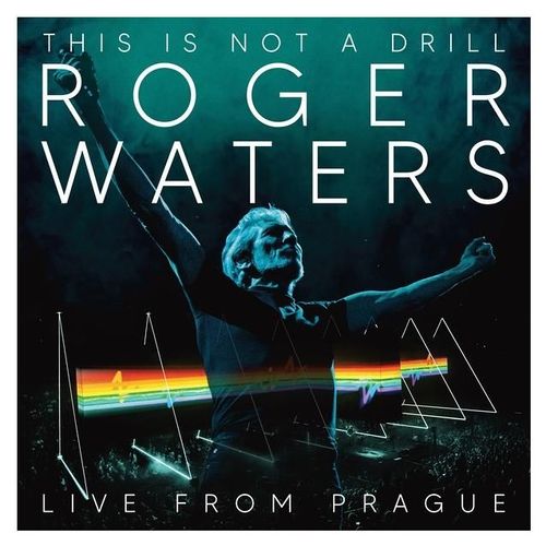 This Is Not A Drill - Cd Album