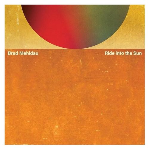 Ride Into The Sun - Cd Album