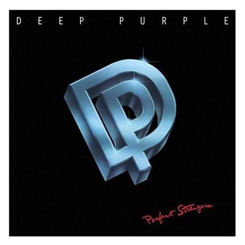 Perfect Strangers - Vinyle