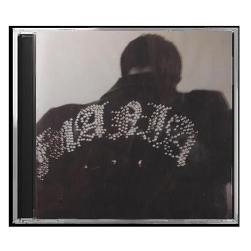 Mania - Cd Album