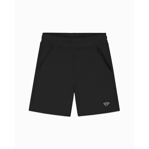 Black Bananas Enfants Cruise Short