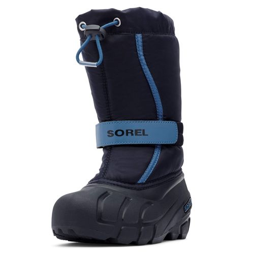 Chaussures De Sport Sorel Childrens Flurry Pour Enfant - 31