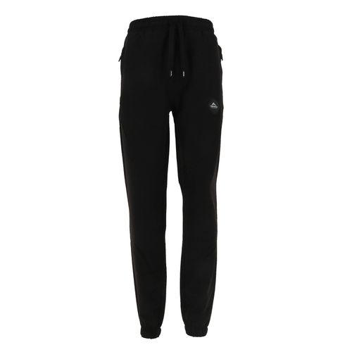 Pantalon De Survêtement Helvetica Pantalon Noir S
