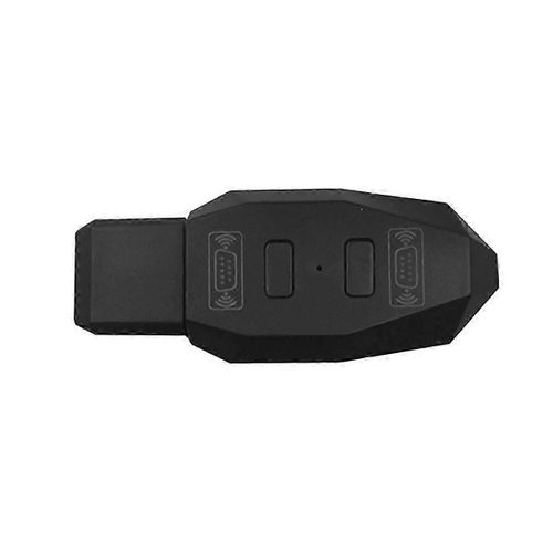 AM-50U Bluetooth V5.0 Dual Mode SPP/BLE Adapter, 50M Distance, Supports All Systems, Master&Slave for Europe