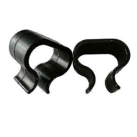 10pcs Rotin Canapé Meubles Clips Osier Patio Meubles Clips P20250110200