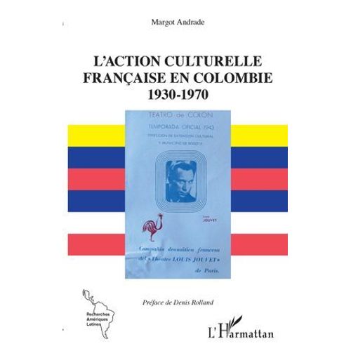 L'action Culturelle