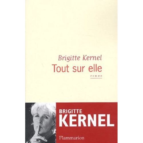 Tout Sur Elle