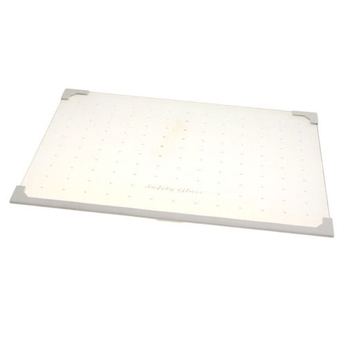 CLAYETTE VERRE FRIGO URANIA 1059032 455*300 pour REFRIGERATEUR PROLINE - 372A93