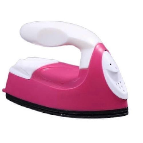Mini fer électrique Portable Craft Vêtements Tapis de couture Électrique Home Cover Fer à repasser