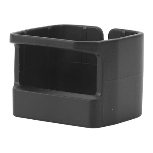 Adaptateur d'extension de cadre d'extension de caméra Adaptateur d'extension de cadre d'installation facile Accessoire de caméra ABS léger pour trépied OSMO Pocket 3 Vlog