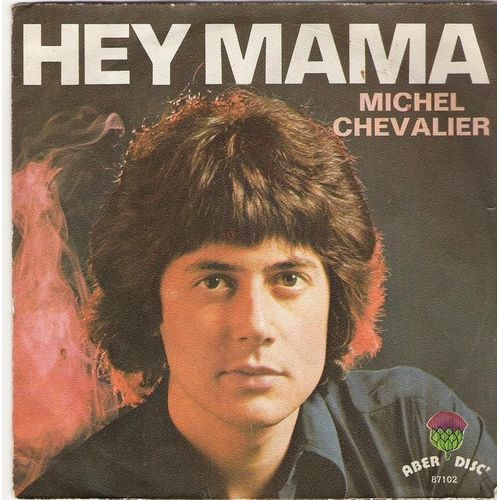Hey Mama