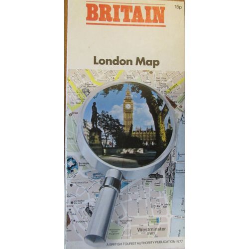 London Map