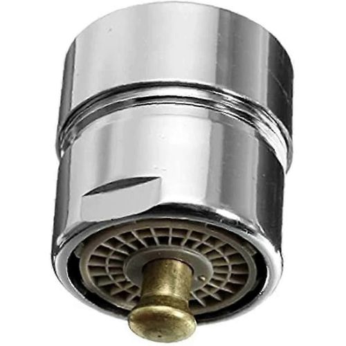 Robinet Aérateur One Touch Control Robinet Économie d'eau Bubbler Filtre Diffuseur Buse Robinet s202412121167
