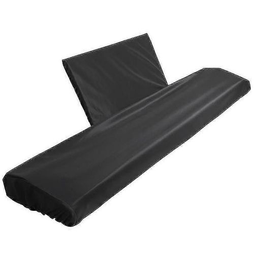 Couvercle De Clavier De Piano Pour 88, Avec Couvercle De Support De Partition, Couvercle De Piano Électrique Et Lavable