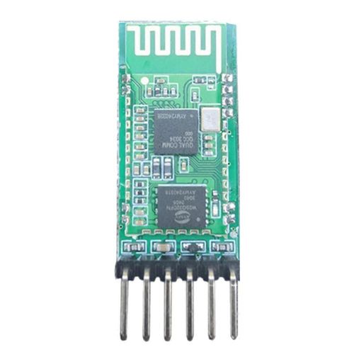 AM-50D Bluetooth 5.0 Dual Mode SPP/BLE Adapter, 50M Range, Supports All Systems for Europe