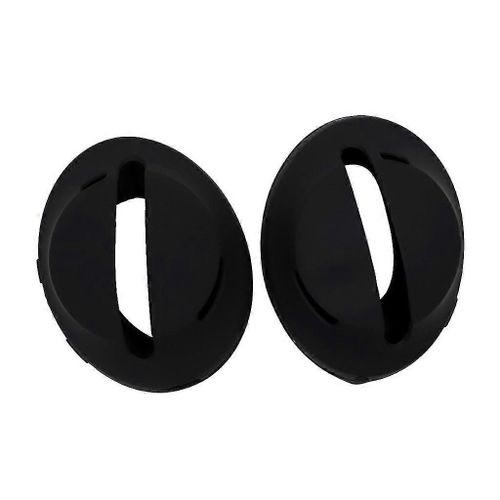 1pair Soft Anti-slip Silicone Casque Housse d'oreille Coussin Protecteur pour Bose Nc700 Sans Fil Bluetooth-compatible