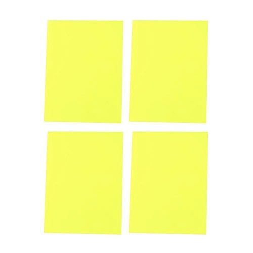 -200 Feuilles De Notes Autocollantes Transparentes75 * 50mm Annotation Claire, Bloc-Notes Translucide Imperméable À L'eau